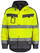 Dassy Hivis Lima Hogezichtbaarheidswinterjas 500120