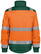 Dassy Hivis Lima Hogezichtbaarheidswinterjas 500120