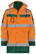 Dassy Hivis Limasol Hogezichtbaarheidswinterparka 500132