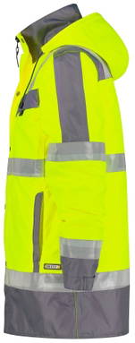 Dassy Hivis Limasol Hogezichtbaarheidswinterparka 500132