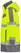 Dassy Hivis Limasol Hogezichtbaarheidswinterparka 500132