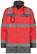 Dassy Hivis Limasol Hogezichtbaarheidswinterparka 500132