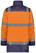 Dassy Hivis Limasol Hogezichtbaarheidswinterparka 500132