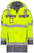 Dassy Hivis Limasol Hogezichtbaarheidswinterparka 500132