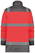 Dassy Hivis Limasol Hogezichtbaarheidswinterparka 500132