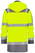 Dassy Hivis Limasol Hogezichtbaarheidswinterparka 500132