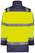 Dassy Hivis Limasol Hogezichtbaarheidswinterparka 500132