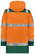 Dassy Hivis Limasol Hogezichtbaarheidswinterparka 500132
