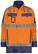 Dassy Hivis Limasol Hogezichtbaarheidswinterparka 500132