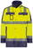 Dassy Hivis Limasol Hogezichtbaarheidswinterparka 500132