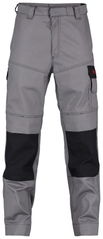 Dassy Multinorm Lincoln Pantalon de travail multinorm avec poches genoux 200570
