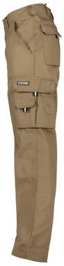 Dassy Classic Liverpool Werkbroek 200427