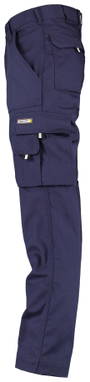 Dassy Classic Liverpool Werkbroek 200427