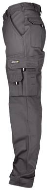 Dassy Classic Liverpool Werkbroek 200427