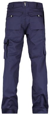 Dassy Classic Liverpool Werkbroek 200427