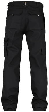 Dassy Classic Liverpool Katoen Werkbroek 200548