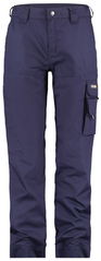 Dassy Classic Liverpool Women Work Trousers for Ladies 200667