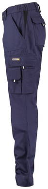 Dassy Classic Liverpool Women Werkbroek voor dames 200667