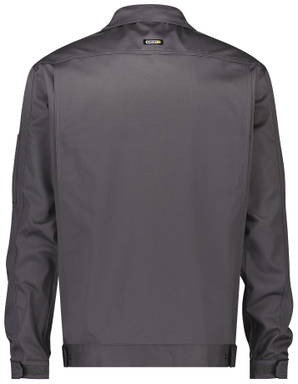 Dassy Classic Locarno Katoen Werkvest 300233
