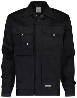 Dassy Classic Locarno Katoen Werkvest 300233