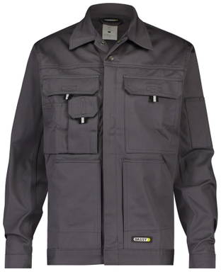 Dassy Classic Locarno Katoen Werkvest 300233