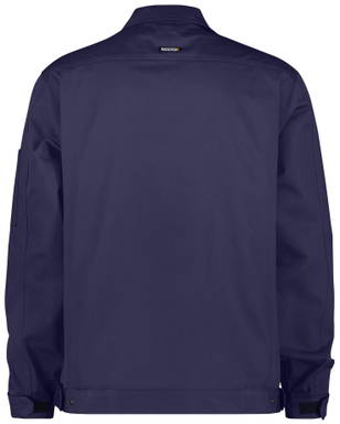 Dassy Classic Locarno Katoen Werkvest 300233