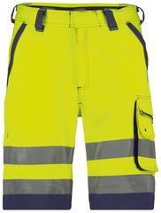 Dassy Hivis Lucca Hogezichtbaarheidsshort 250059