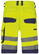 Dassy Hivis Lucca Hogezichtbaarheidsshort 250059