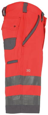 Dassy Hivis Lucca Hogezichtbaarheidsshort 250059