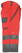 Dassy Hivis Lucca Hogezichtbaarheidsshort 250059
