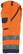 Dassy Hivis Lucca Hogezichtbaarheidsshort 250059