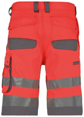 Dassy Hivis Lucca Hogezichtbaarheidsshort 250059