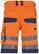 Dassy Hivis Lucca Hogezichtbaarheidsshort 250059
