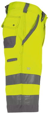 Dassy Hivis Lucca Hogezichtbaarheidsshort 250059