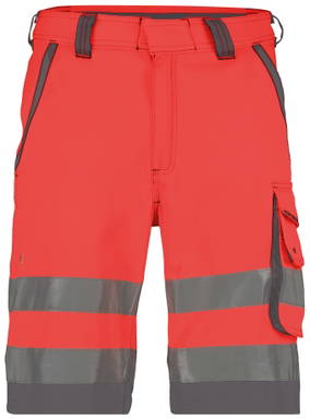Dassy Hivis Lucca Hogezichtbaarheidsshort 250059