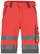 Dassy Hivis Lucca Hogezichtbaarheidsshort 250059