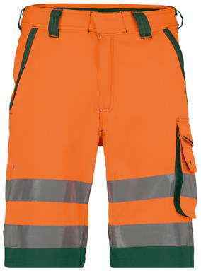 Dassy Hivis Lucca Hogezichtbaarheidsshort 250059