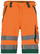 Dassy Hivis Lucca Hogezichtbaarheidsshort 250059