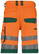 Dassy Hivis Lucca Hogezichtbaarheidsshort 250059