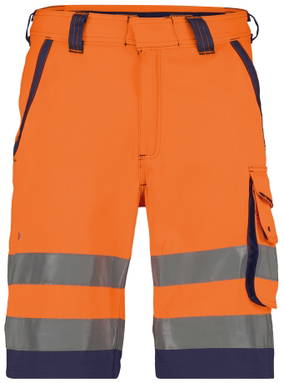 Dassy Hivis Lucca Hogezichtbaarheidsshort 250059
