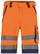 Dassy Hivis Lucca Hogezichtbaarheidsshort 250059