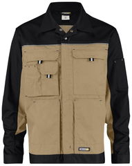 Dassy Classic Lugano Tweekleurige werkvest 300183