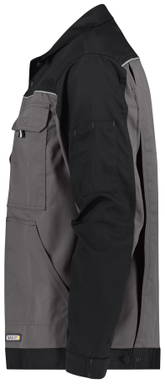 Dassy Classic Lugano Tweekleurige werkvest 300183