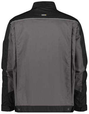 Dassy Classic Lugano Tweekleurige werkvest 300183