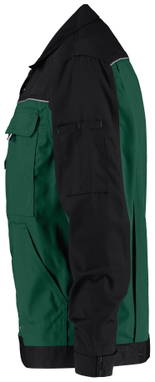 Dassy Classic Lugano Tweekleurige werkvest 300183