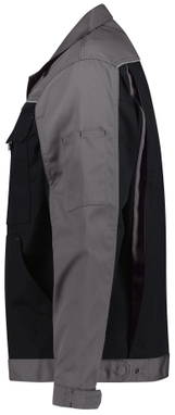 Dassy Classic Lugano Tweekleurige werkvest 300183