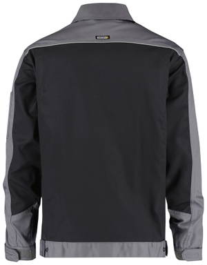 Dassy Classic Lugano Tweekleurige werkvest 300183