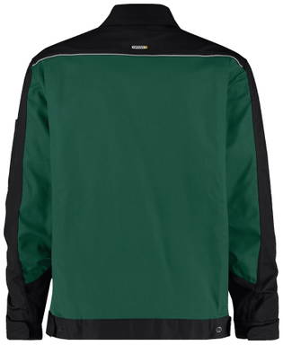 Dassy Classic Lugano Tweekleurige werkvest 300183