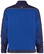 Dassy Classic Lugano Tweekleurige werkvest 300183
