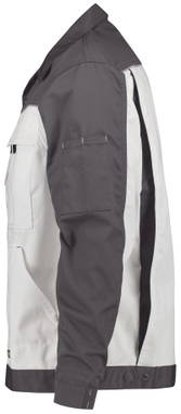 Dassy Classic Lugano Tweekleurige werkvest 300183
